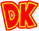 DK logo